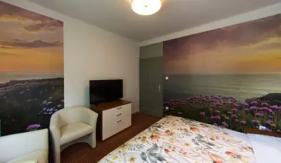 Villa Oliva Boutique Rooms Zamrdi