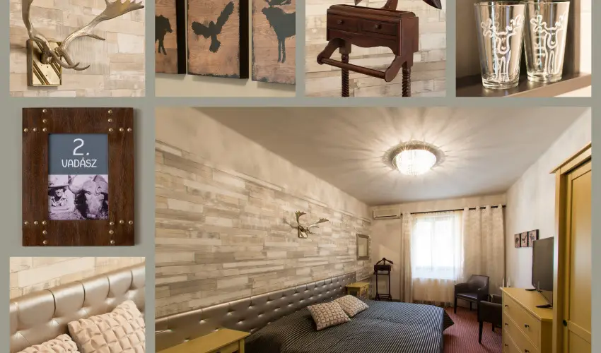 Villa Oliva Boutique Rooms Zamrdi