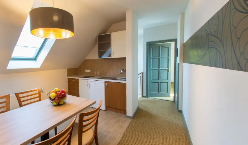 Villa Oliva Boutique Rooms Zamrdi