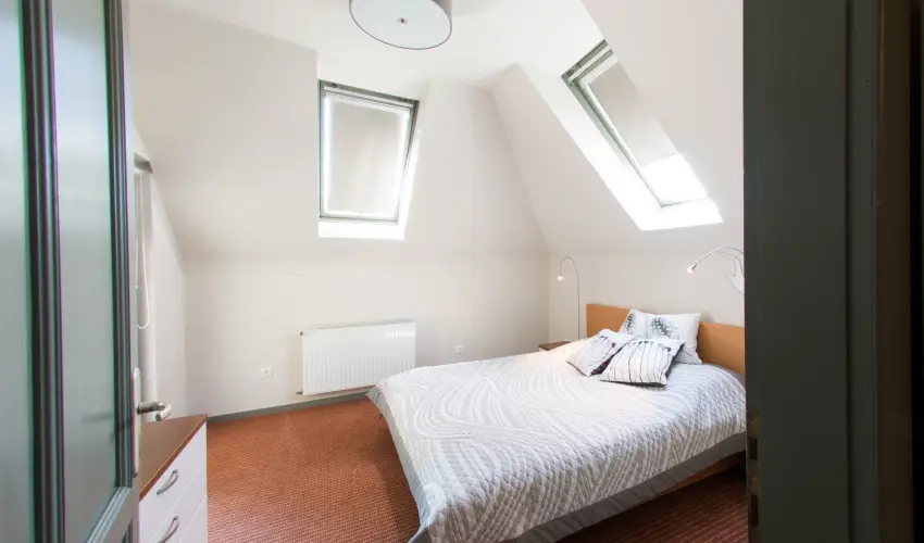 Villa Oliva Boutique Rooms Zamrdi