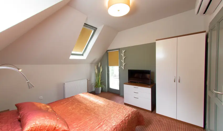 Villa Oliva Boutique Rooms Zamrdi