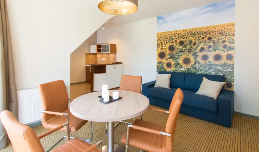 Villa Oliva Boutique Rooms Zamrdi