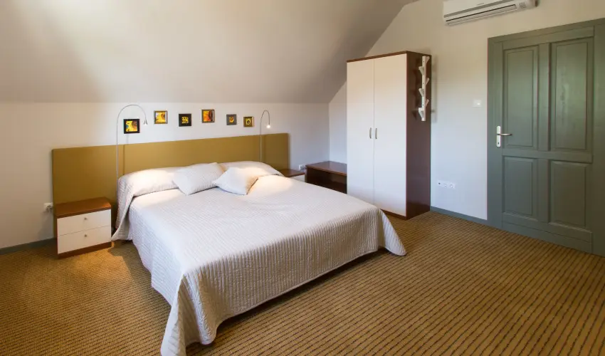 Villa Oliva Boutique Rooms Zamrdi