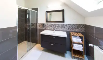 Villa Oliva Boutique Rooms Zamrdi