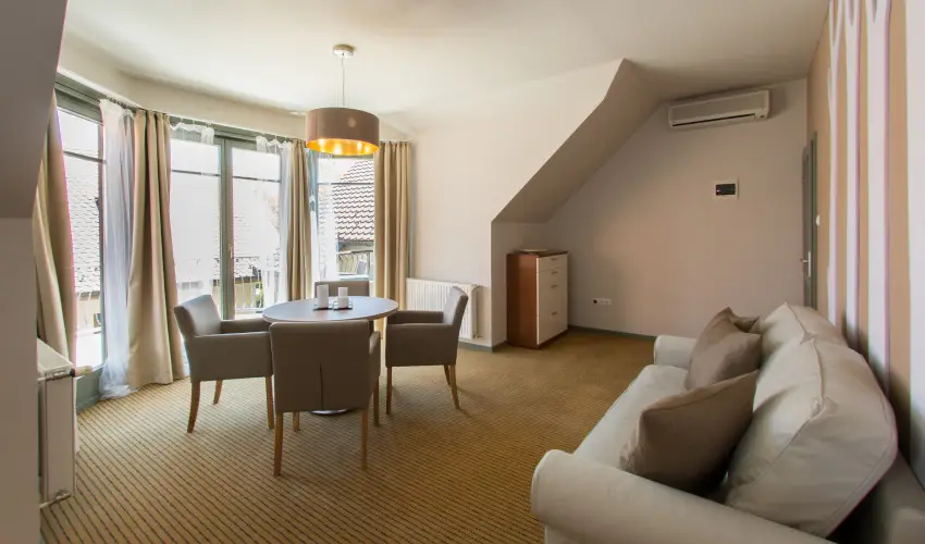 Villa Oliva Boutique Rooms Zamrdi