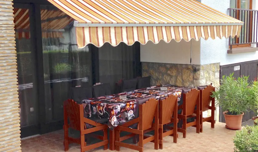 Villa 55 & Pool Sifok