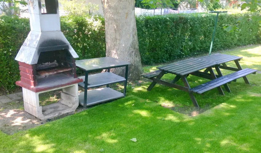 Villa 55 & Pool Sifok