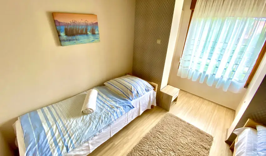 Villa 55 & Pool Sifok