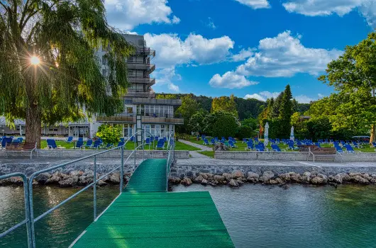 Vil�gos Hotel, Balatonvil�gos, Si�fok - 10 km