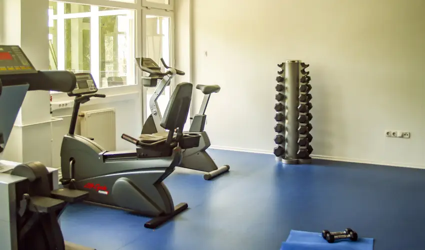 Vil�gos Hotel Balatonvil�gos