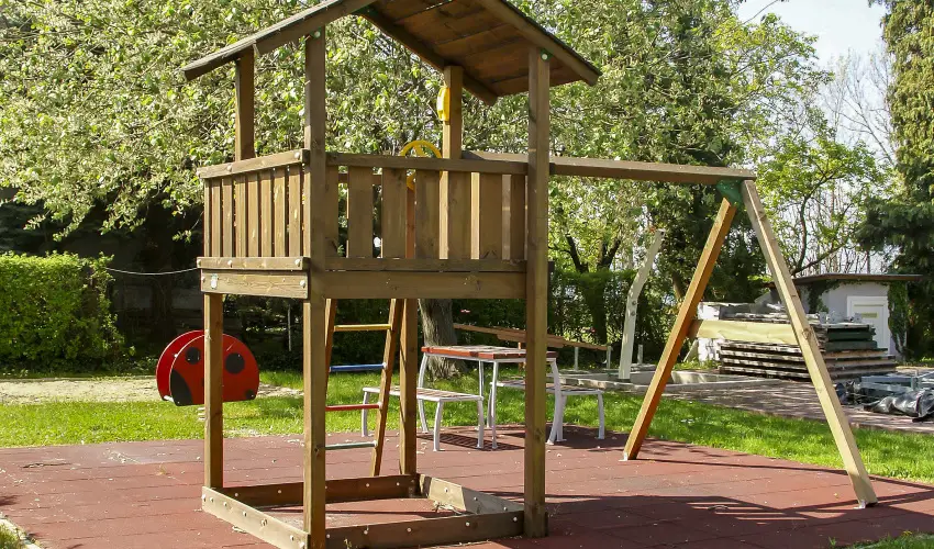 Vil�gos Hotel Balatonvil�gos