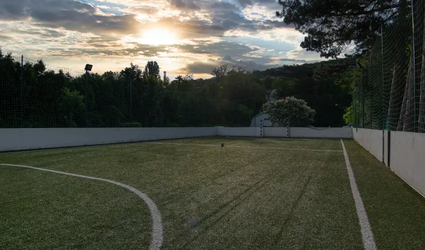 Vil�gos Hotel Balatonvil�gos