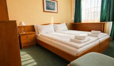 Vil�gos Hotel Balatonvil�gos