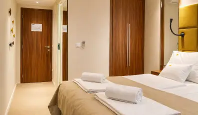 Vil�gos Hotel Balatonvil�gos