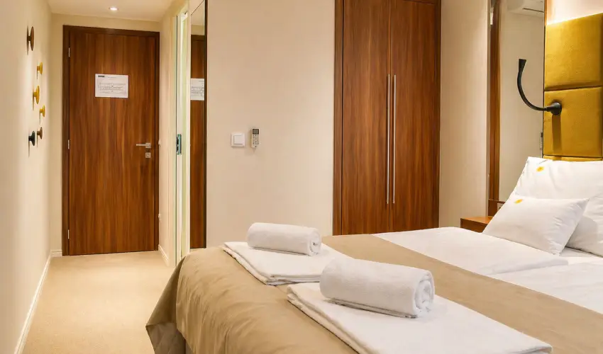 Vil�gos Hotel Balatonvil�gos