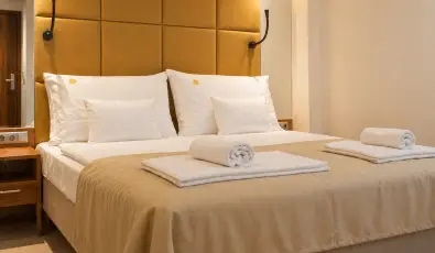 Vil�gos Hotel Balatonvil�gos