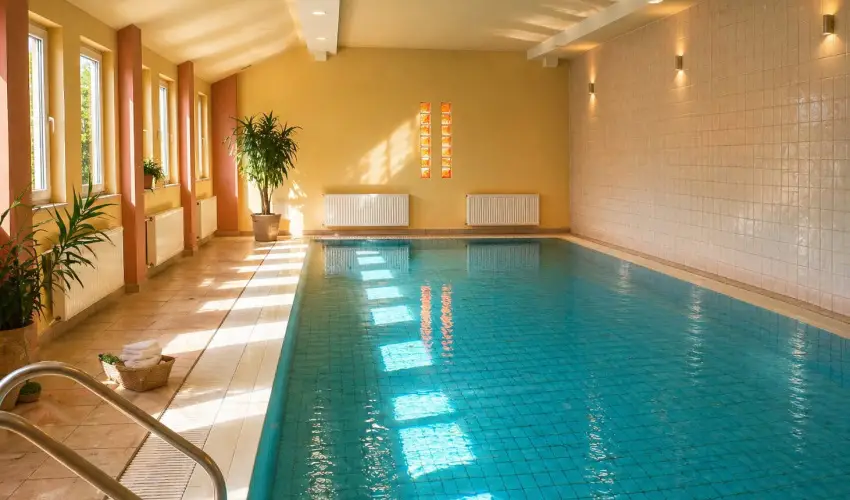 Vil�gos Hotel Balatonvil�gos