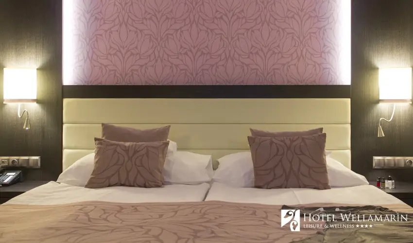 Hotel Wellamarin Zamárdi