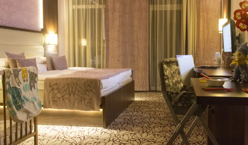 Hotel Wellamarin Zamárdi