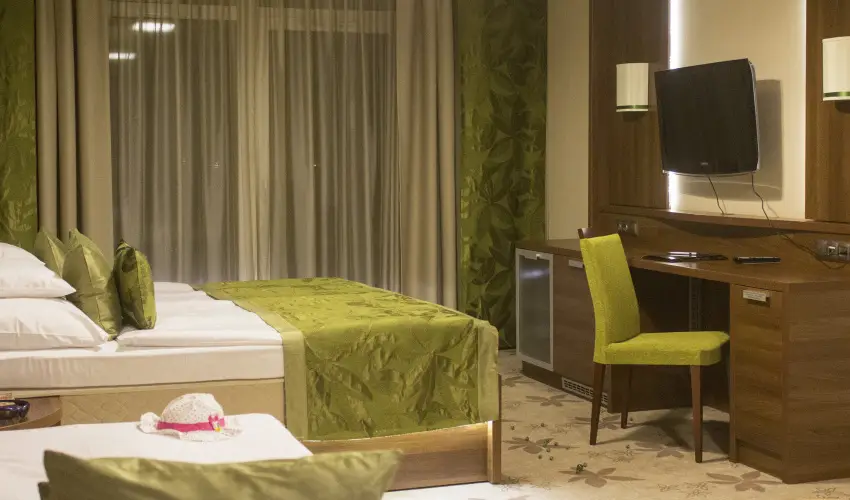 Hotel Wellamarin Zamárdi