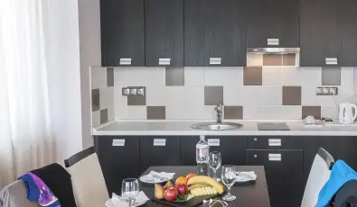 Hotel Wellamarin Zamrdi