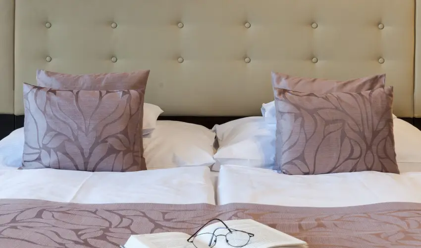 Hotel Wellamarin Zamárdi