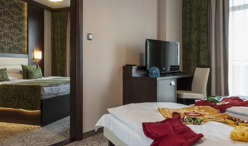 Hotel Wellamarin Zamárdi