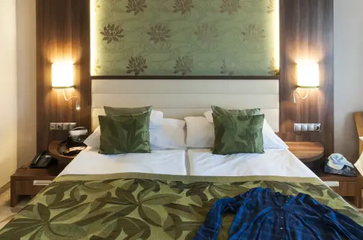 Hotel Wellamarin, Zam�rdi, Si�fok - 12 km