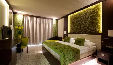 Hotel Wellamarin Zamrdi