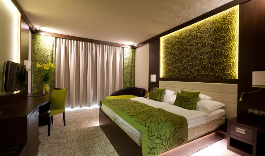 Hotel Wellamarin Zamárdi