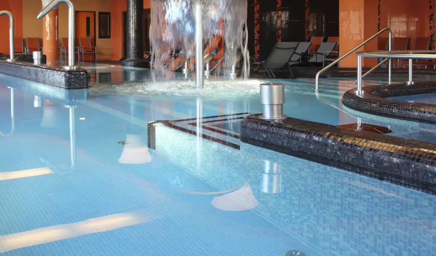 Hotel Wellamarin Zamárdi