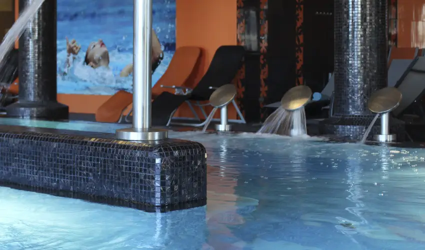 Hotel Wellamarin Zamárdi