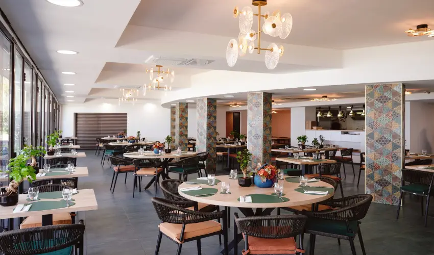 Hotel Wellamarin Zamárdi
