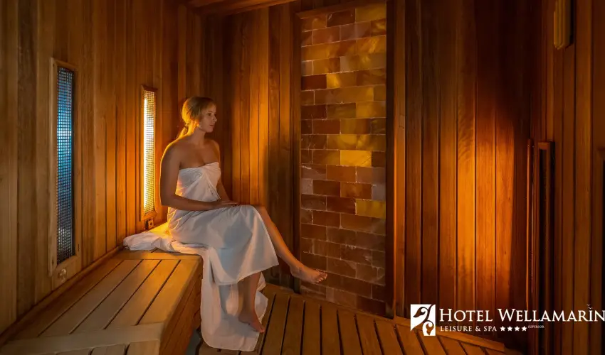 Hotel Wellamarin Zamárdi