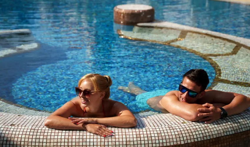 Hotel Wellamarin Zamárdi