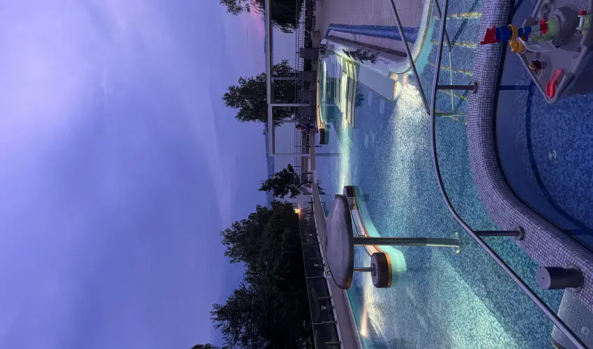 Hotel Wellamarin Zamárdi