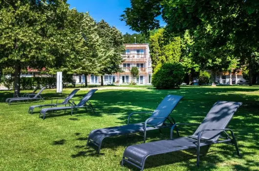 Tihany Yacht Club, Tihany, Si�fok - 16 km