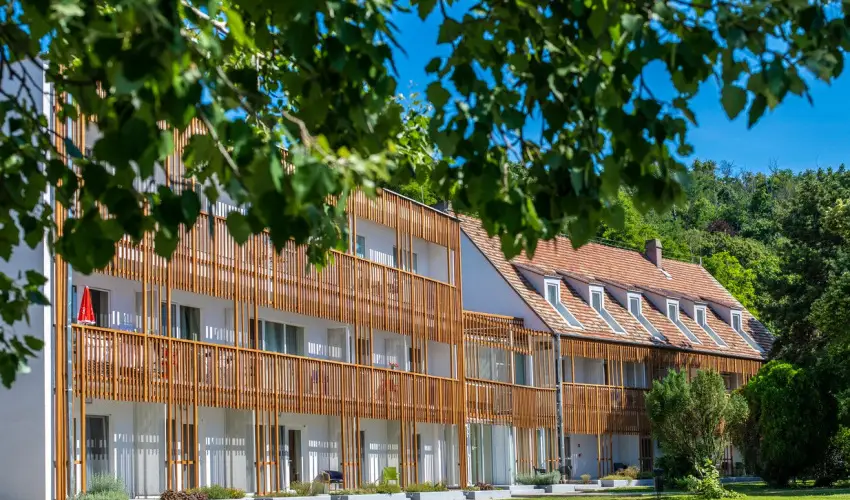 Tihany Yacht Club Tihany