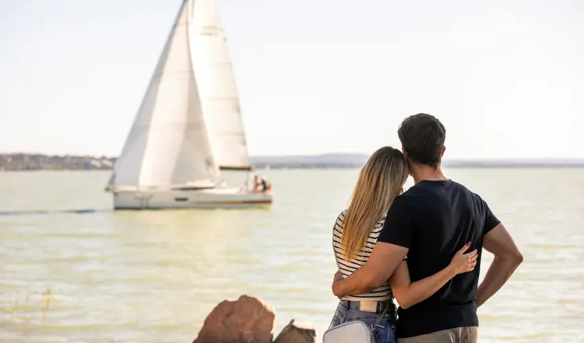 Tihany Yacht Club Tihany