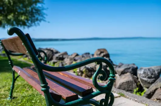 Tihany Yacht Club, Tihany, Si�fok - 16 km