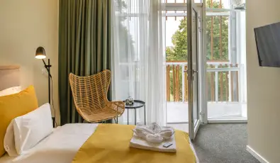 Tihany Yacht Club Tihany