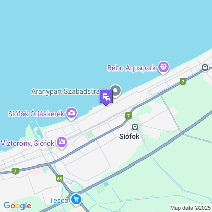 BJ81 Suite Hotel a trkpen