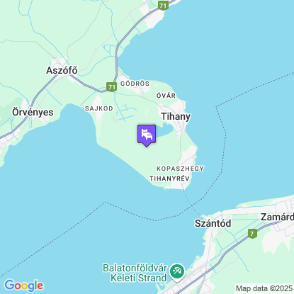 Echo Residence All Suite Hotel a trkpen