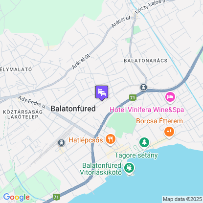 Gold Haus Panzi a trkpen