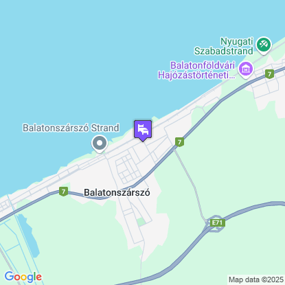 Holiday Resorts a trkpen