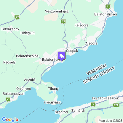 Aura Hotel a t�rk�pen