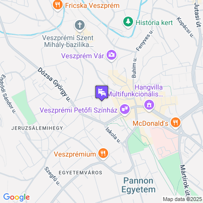 Hotel Historia & Historante a trkpen