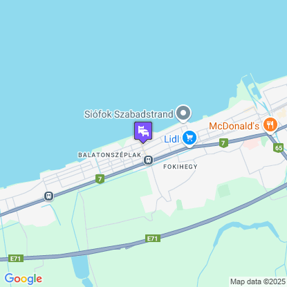 REED Luxury Hotel & Bistro a trkpen