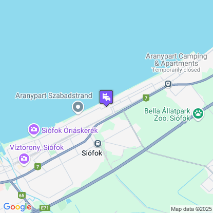 Unio Vend�gh�z 3. a t�rk�pen